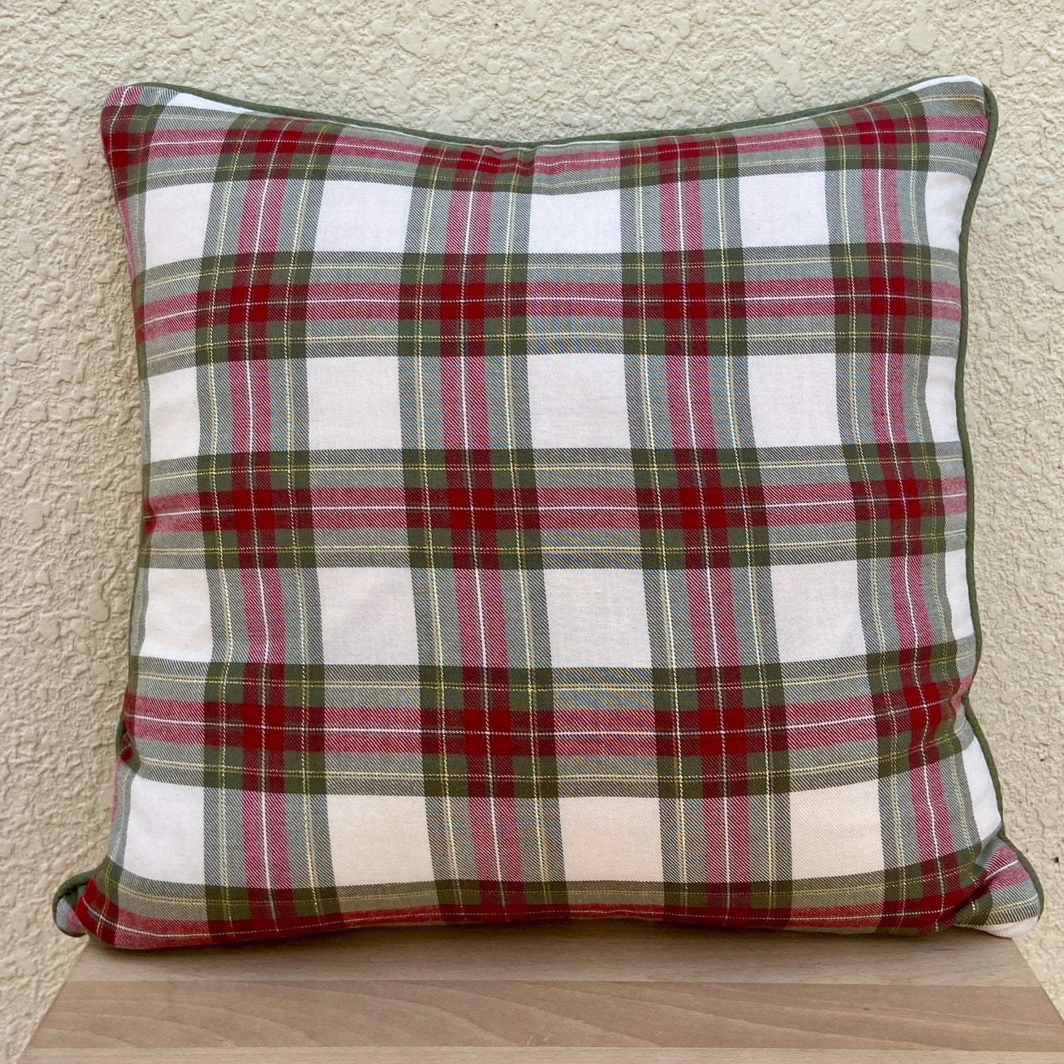 CUSHION COVER